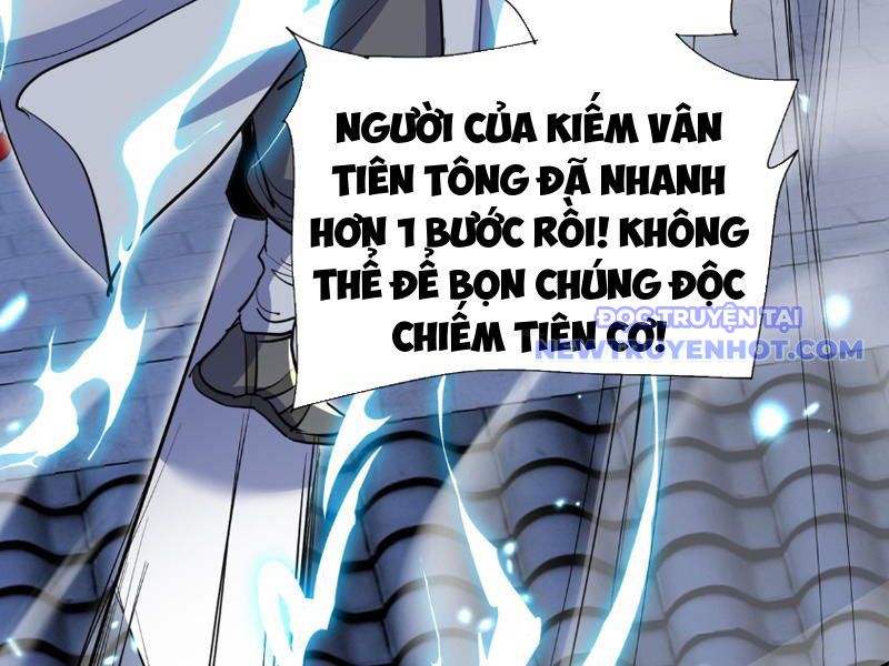 Đồ Đệ Nữ Đế Của Ta Muốn Hắc Hóa! chapter 10 - Trang 87