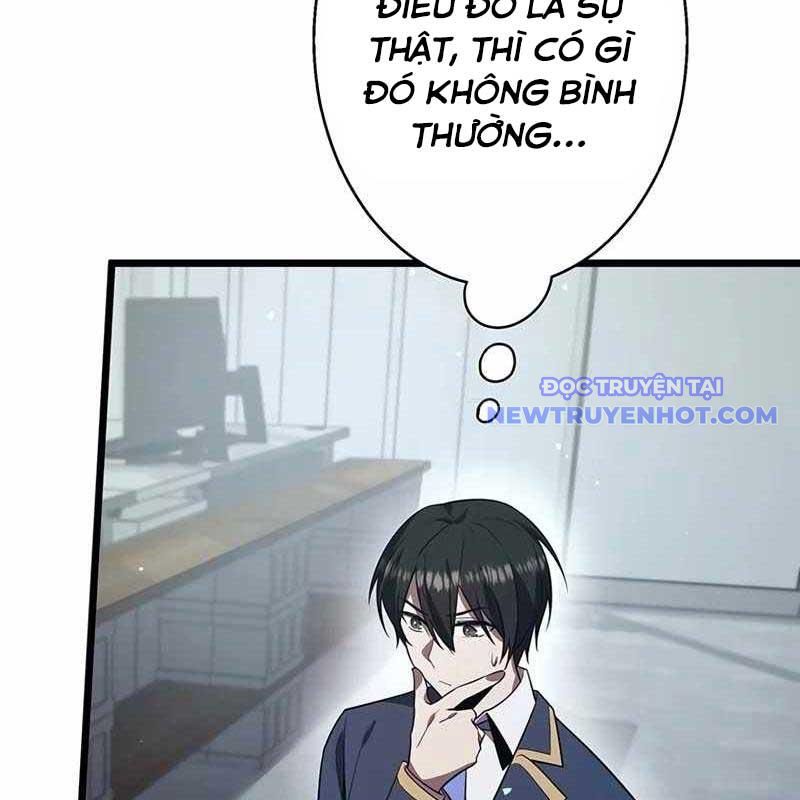 Ah, Thật Tuyệt Khi Còn Sống chapter 36 - Trang 45