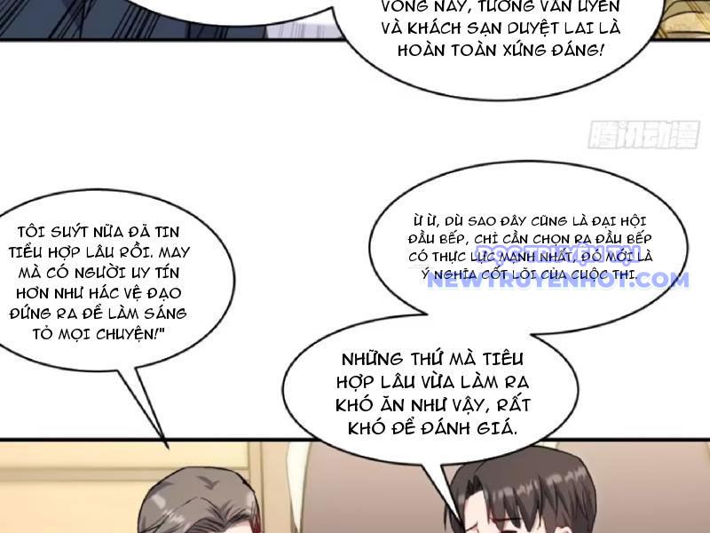 Bỏ Làm Simp Chúa, Ta Có Trong Tay Cả Tỉ Thần Hào chapter 172 - Trang 64