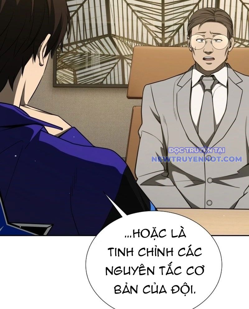 Người Chơi Thiên Tài Hồi Quy chapter 40 - Trang 10