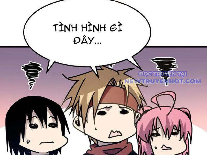 Toàn Dân Chuyển Chức: Bị Động Của Ta Vô Địch chapter 60 - Trang 50