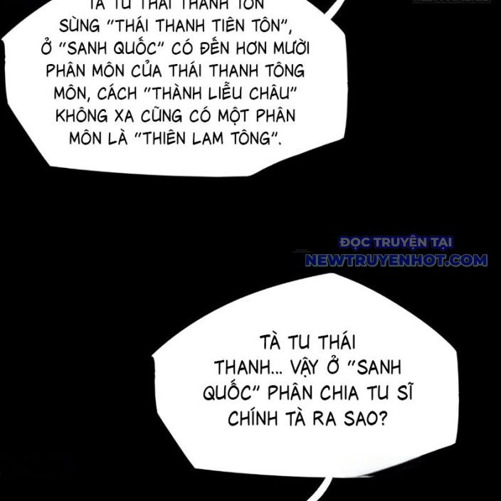 Quỷ Trọc Tiên đạo chapter 17 - Trang 85