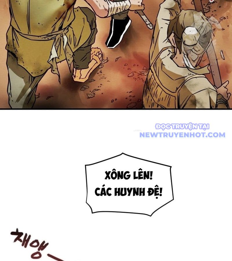 Thiên Quang Minh Nguyệt chapter 1 - Trang 17