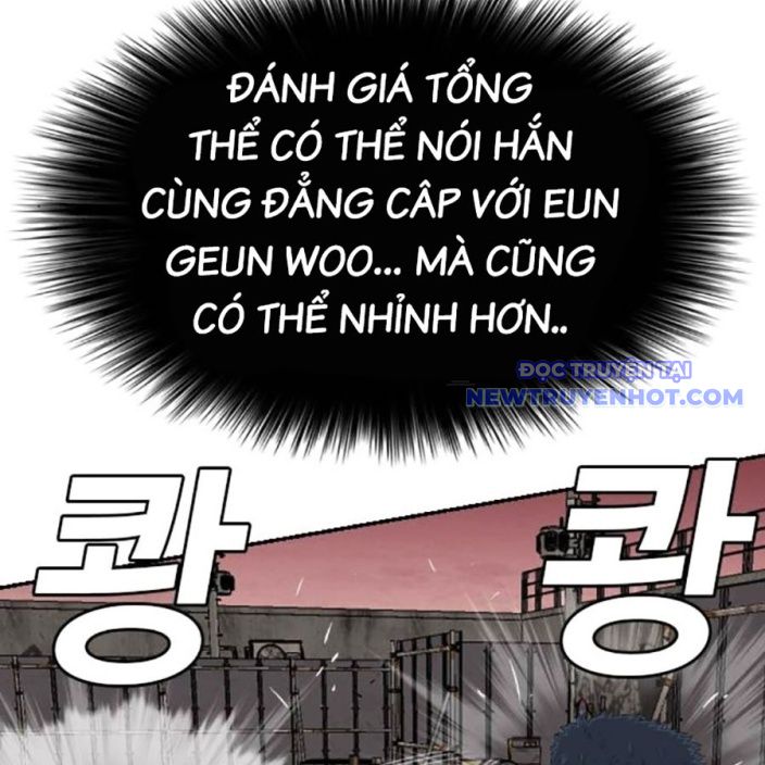 Người Xấu chapter 237 - Trang 92