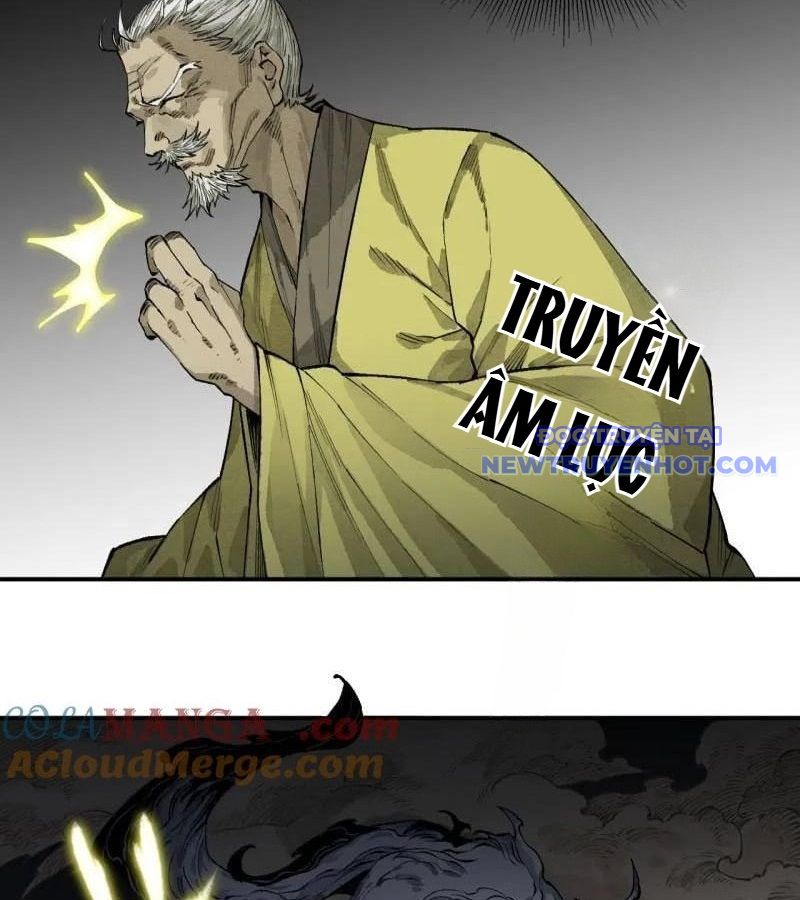 Truyền Võ chapter 450 - Trang 30