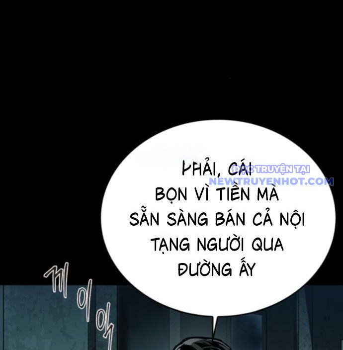 Cửu Long Saroka chapter 18 - Trang 221