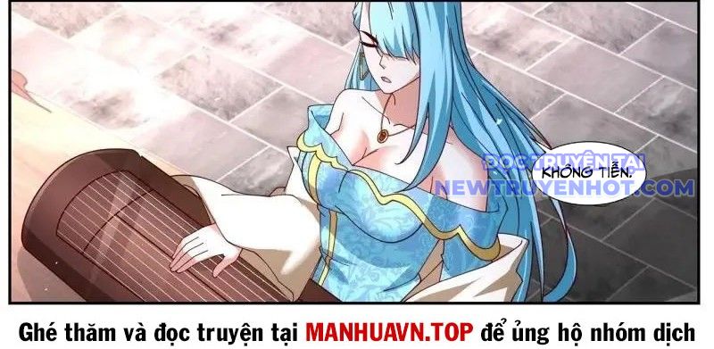 Trọng Sinh Đô Thị Tu Tiên chapter 1067 - Trang 10