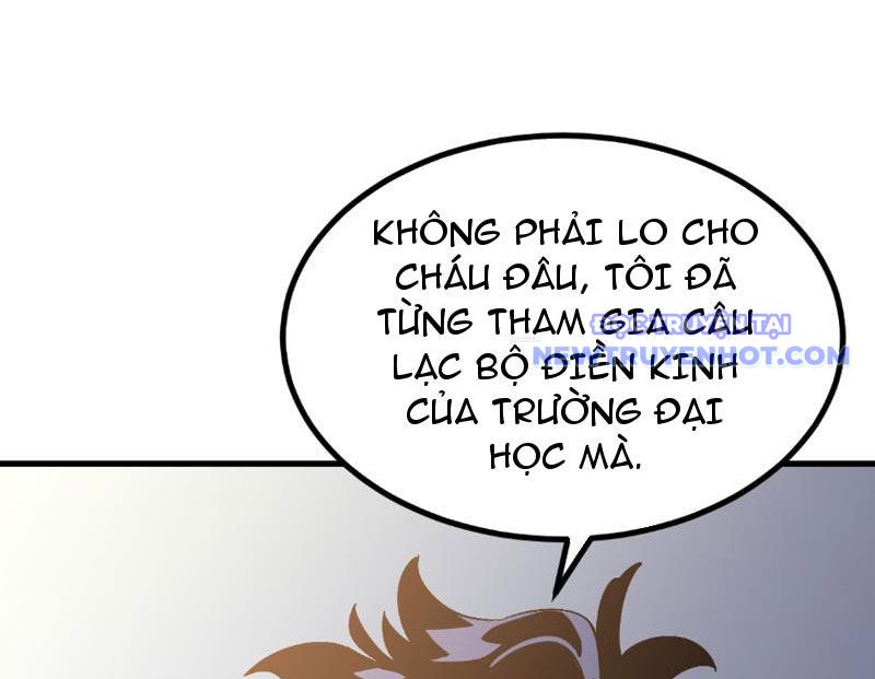 Kẻ Ký Sinh Trên Người Ta Không Dễ Chọc chapter 1 - Trang 122