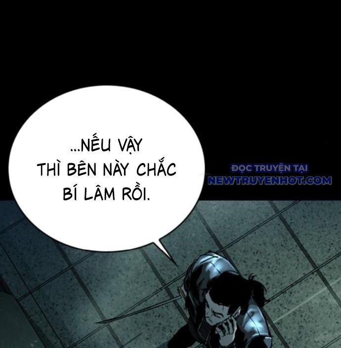 Cửu Long Saroka chapter 18 - Trang 165