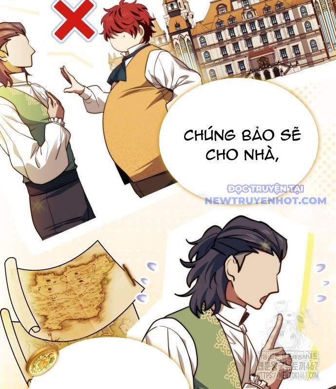 Hoàng Tử Bán Thuốc chapter 64 - Trang 88