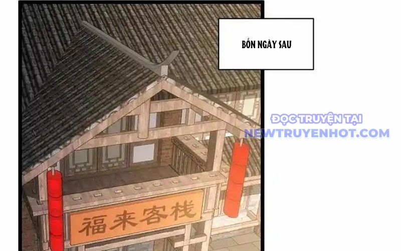 Ta Chính Là Không Theo Sáo Lộ Ra Bài chapter 309 - Trang 9