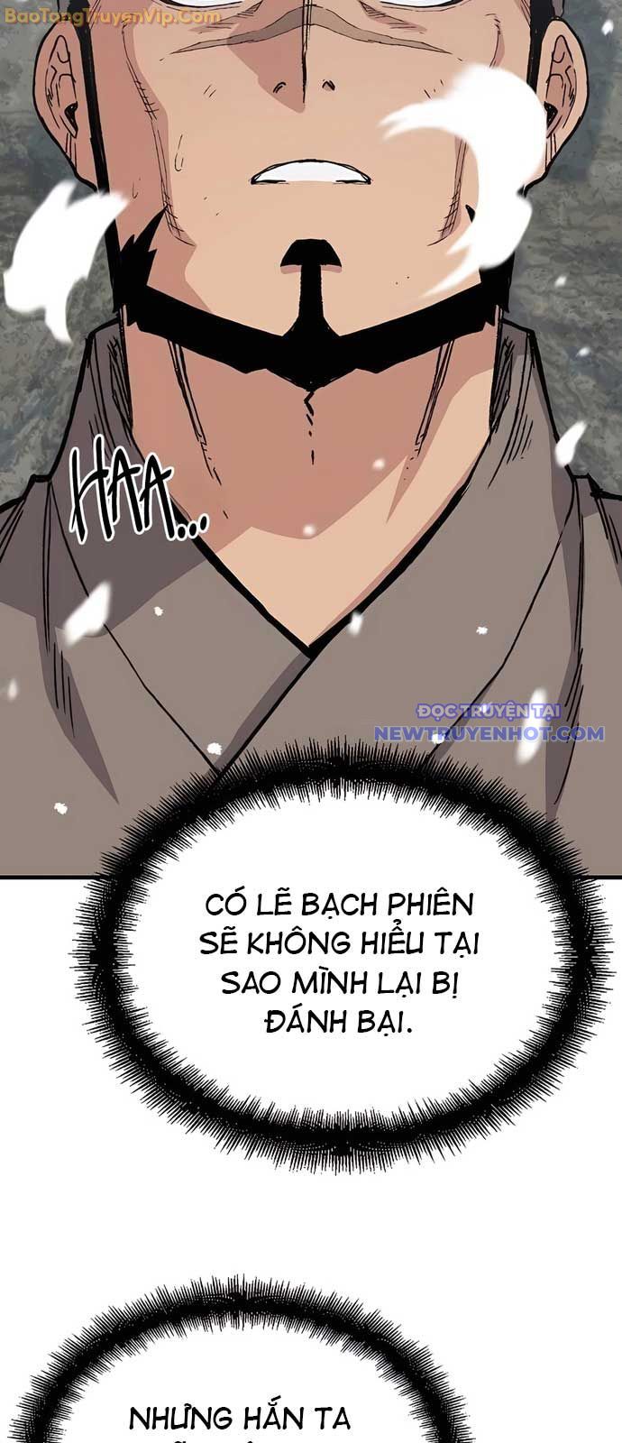 Thiên Ma Quy Hoàn chapter 53 - Trang 47