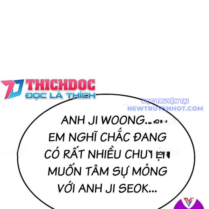 Người Xấu chapter 237 - Trang 126