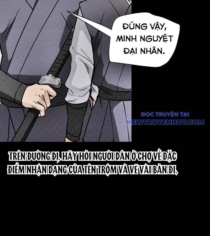 Thiên Quang Minh Nguyệt chapter 5 - Trang 108