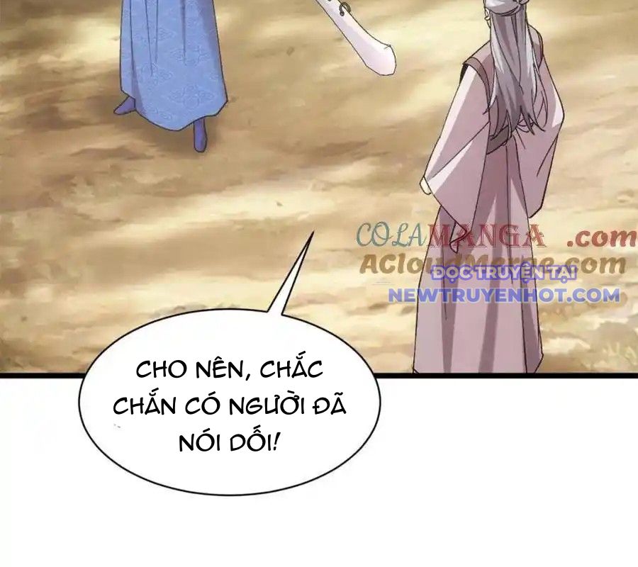 Ta Chính Là Không Theo Sáo Lộ Ra Bài chapter 306 - Trang 93