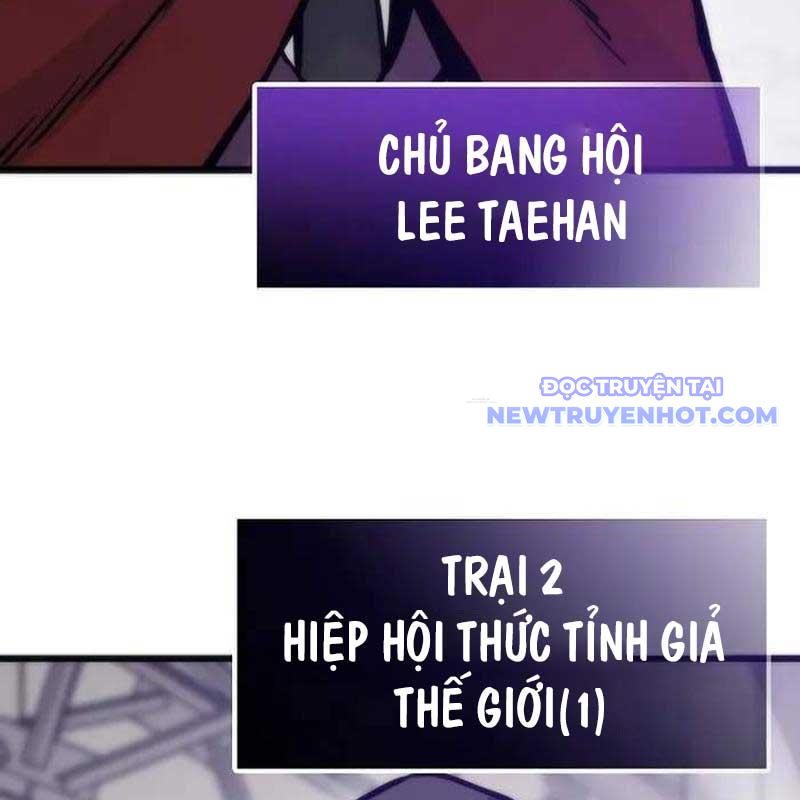 Hồi Quy Giả chapter 115 - Trang 53