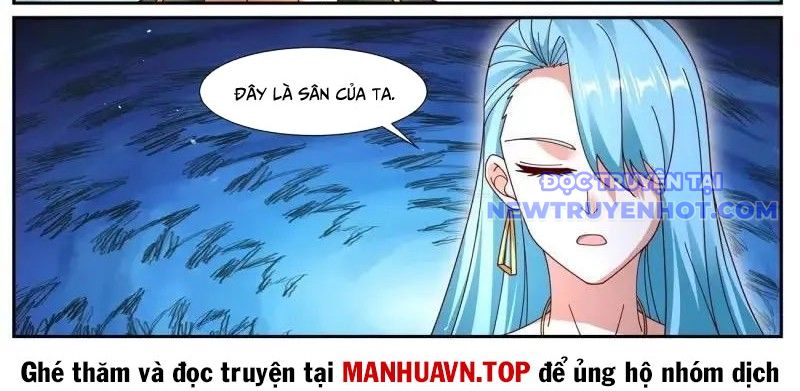 Trọng Sinh Đô Thị Tu Tiên chapter 1067 - Trang 7