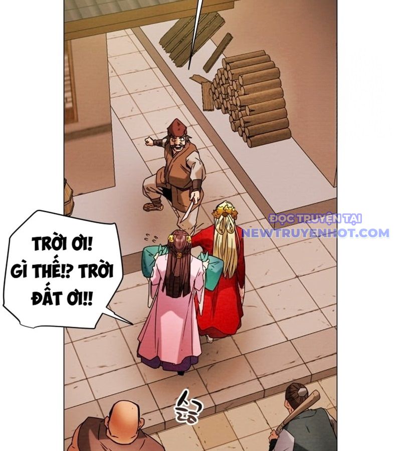 Thiên Quang Minh Nguyệt chapter 5 - Trang 159