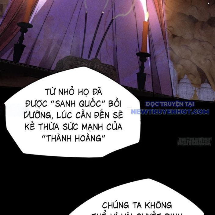 Quỷ Trọc Tiên đạo chapter 17 - Trang 52