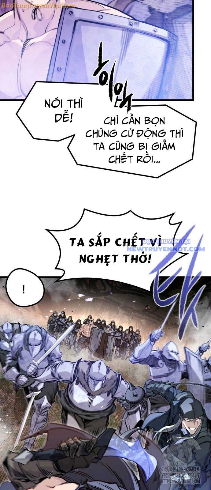 Mỗi Lính Đánh Thuê Trở Về Đều Có Một Kế Hoạch chapter 23 - Trang 11