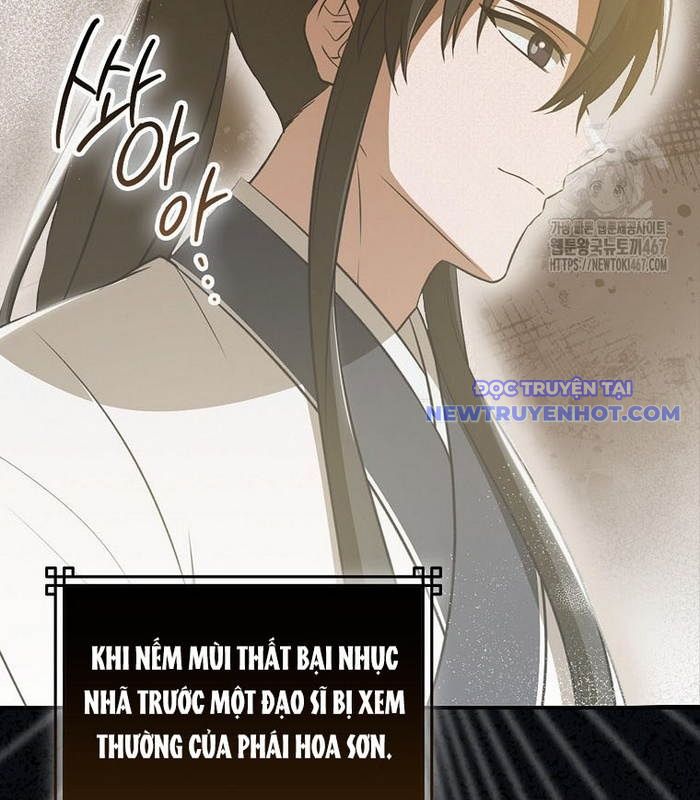 Trở Thành Đệ Tử Nhỏ Tuổi Nhất Phái Hoa Sơn chapter 38 - Trang 114