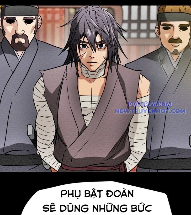 Thiên Quang Minh Nguyệt chapter 5 - Trang 110