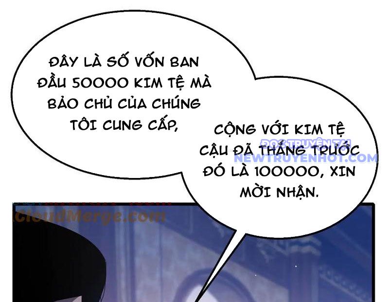 Toàn Dân Chuyển Chức: Bị Động Của Ta Vô Địch chapter 60 - Trang 105