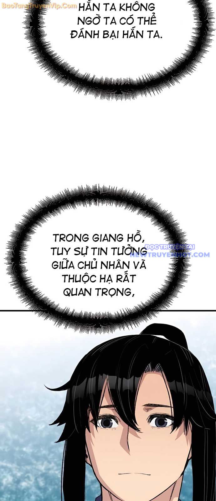 Thiên Ma Quy Hoàn chapter 53 - Trang 53