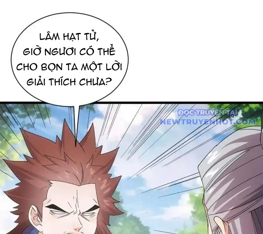 Ta Chính Là Không Theo Sáo Lộ Ra Bài chapter 306 - Trang 66