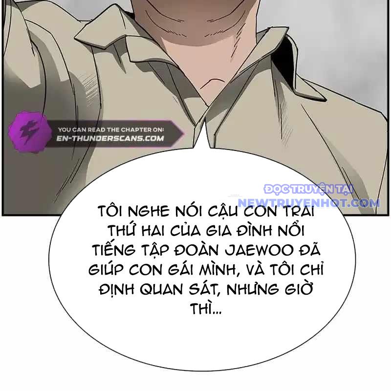 Chế Tác Hạt Nhân chapter 19 - Trang 50