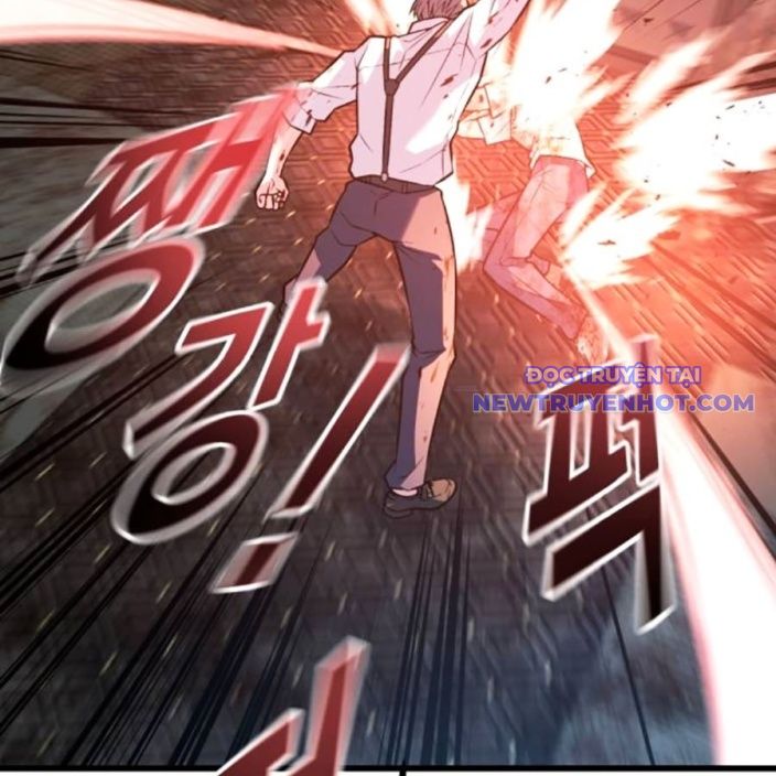 Bạo Lực Vương chapter 42 - Trang 106