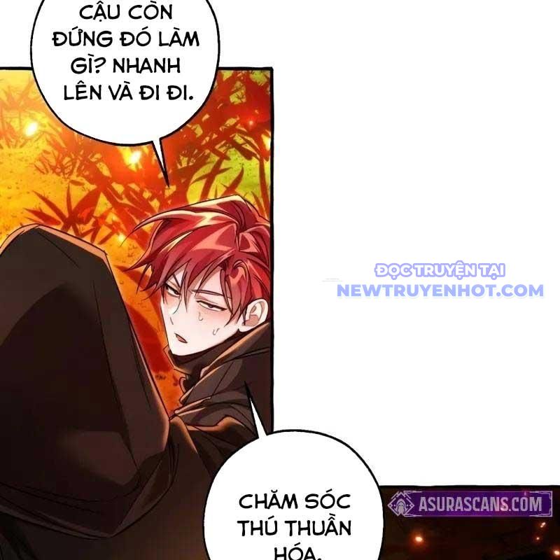 Phế Vật Dòng Dõi Bá Tước chapter 135 - Trang 50