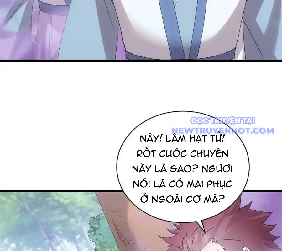 Ta Chính Là Không Theo Sáo Lộ Ra Bài chapter 306 - Trang 48