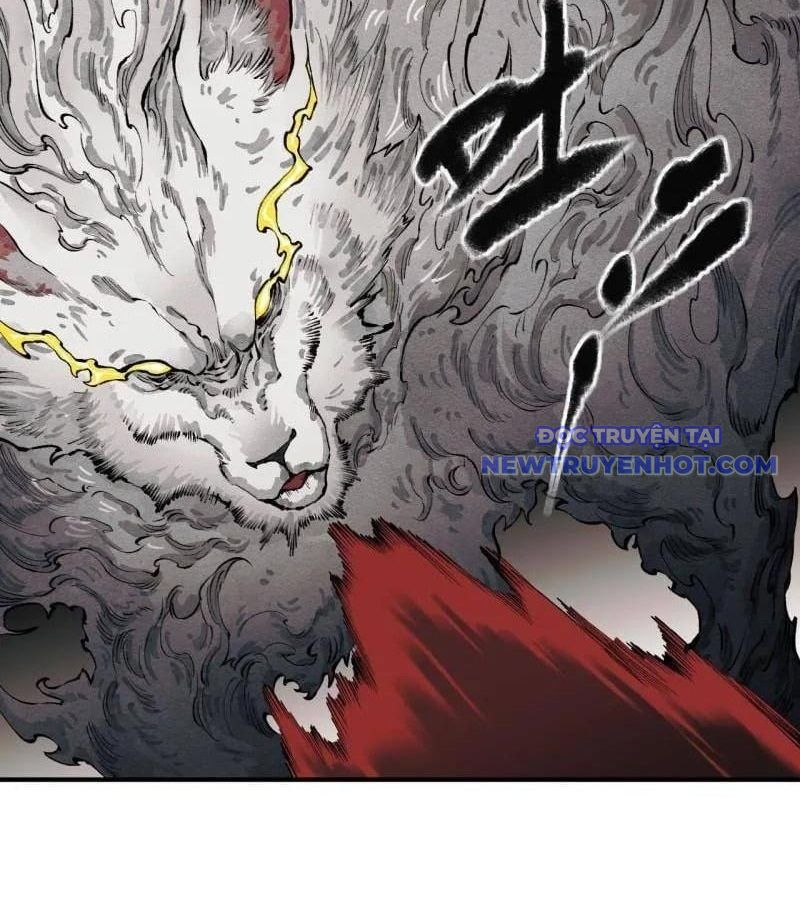 Truyền Võ chapter 450 - Trang 12