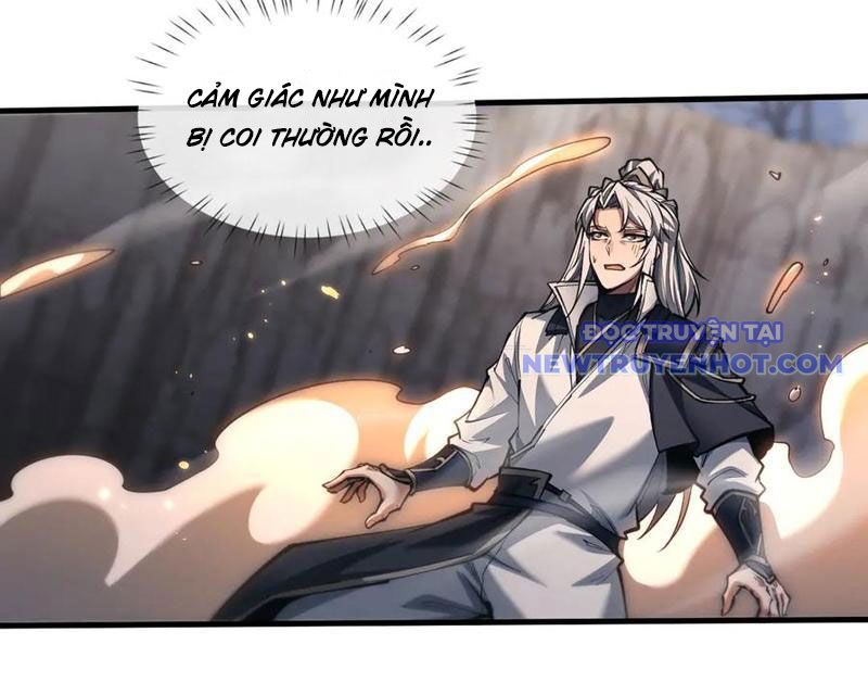 Toàn Chức Kiếm Tu chapter 35 - Trang 108