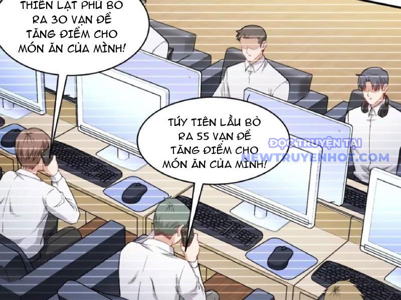 Bỏ Làm Simp Chúa, Ta Có Trong Tay Cả Tỉ Thần Hào chapter 172 - Trang 40