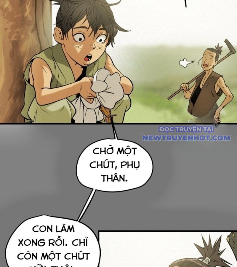 Thiên Quang Minh Nguyệt chapter 1 - Trang 221