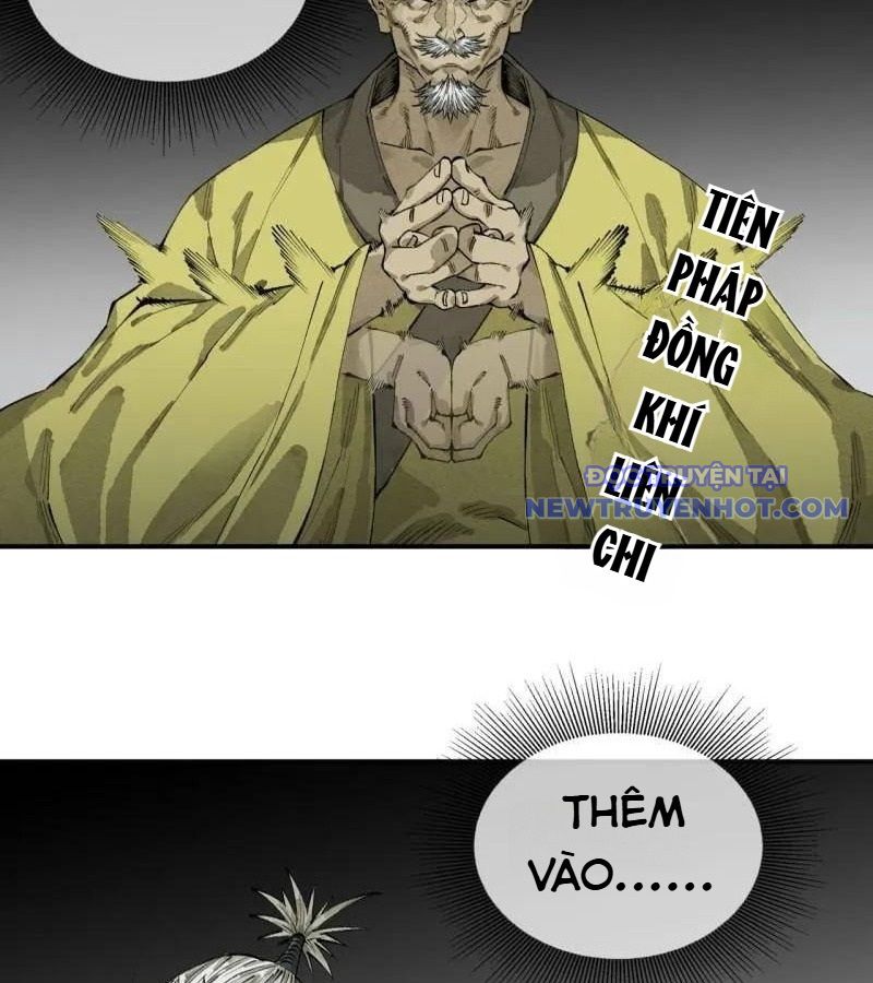 Truyền Võ chapter 450 - Trang 29