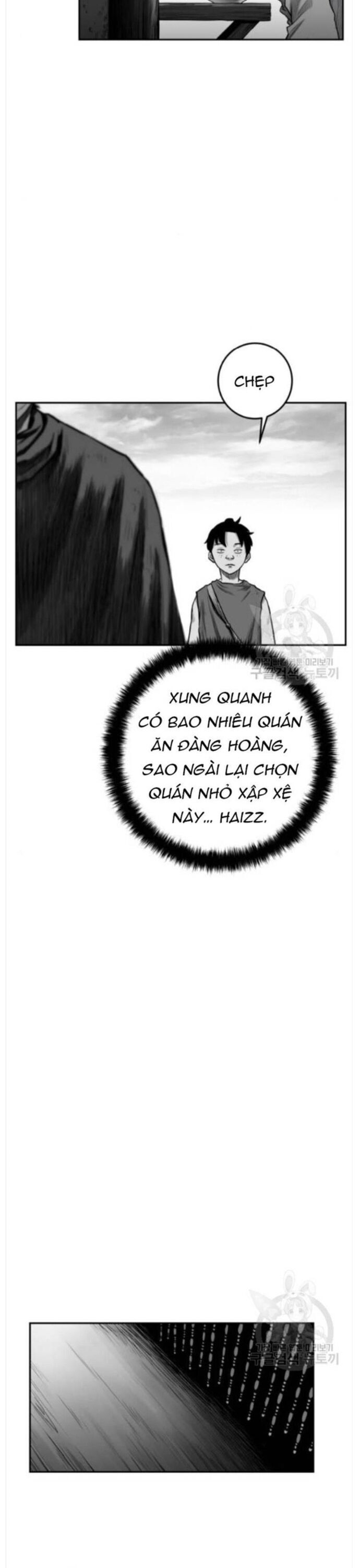 Sát Thủ Anh Vũ Chapter 84 - Trang 20