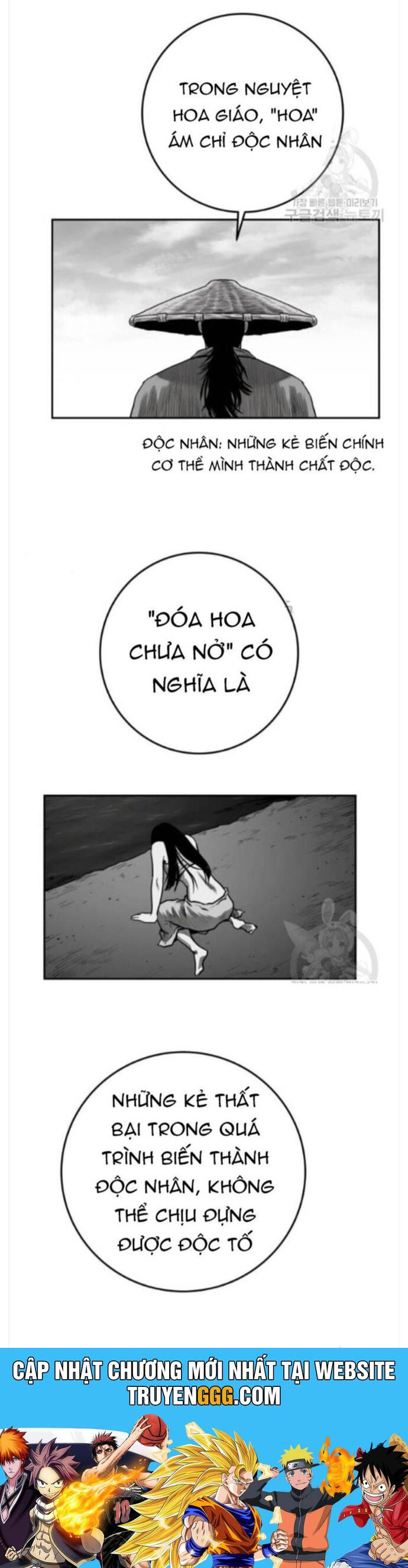 Sát Thủ Anh Vũ Chapter 84 - Trang 40