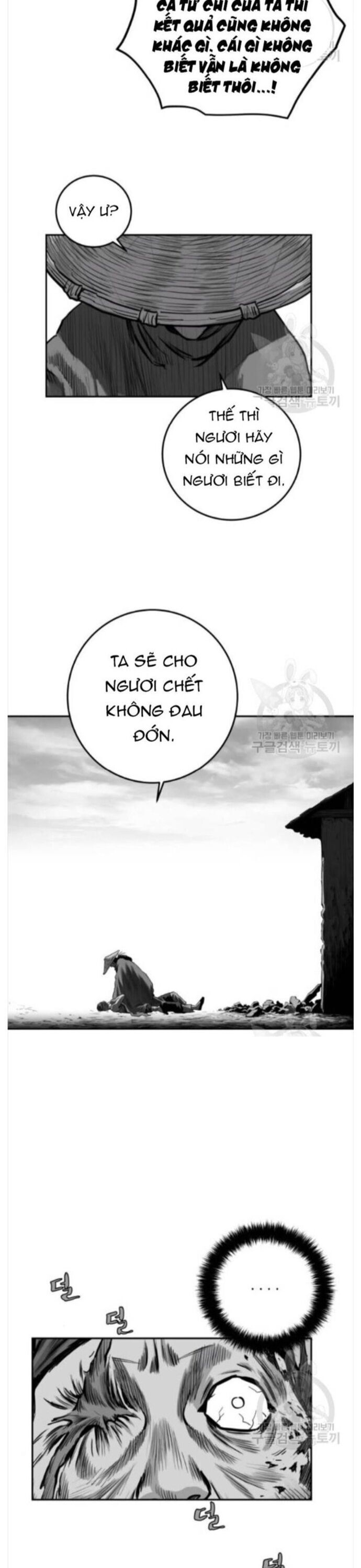 Sát Thủ Anh Vũ Chapter 84 - Trang 37