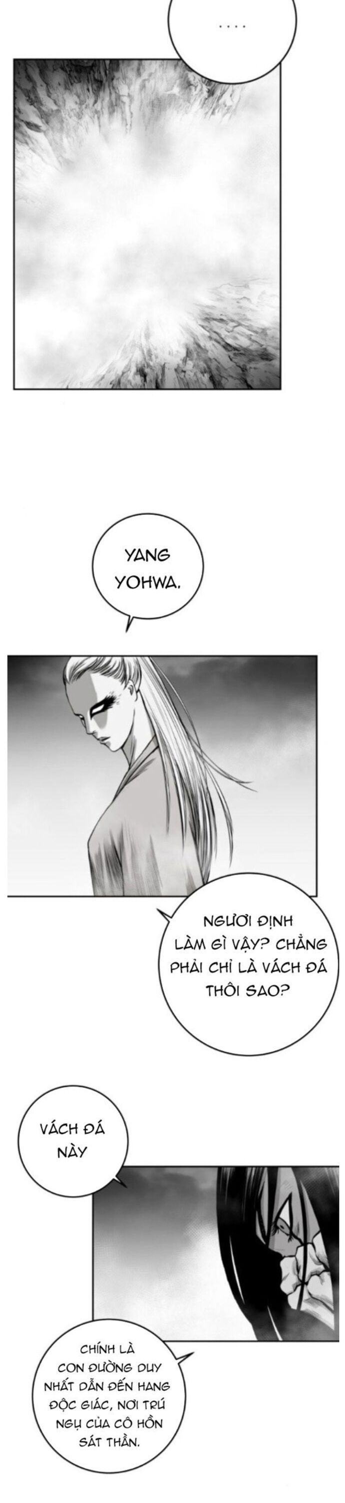 Sát Thủ Anh Vũ Chapter 82 - Trang 12