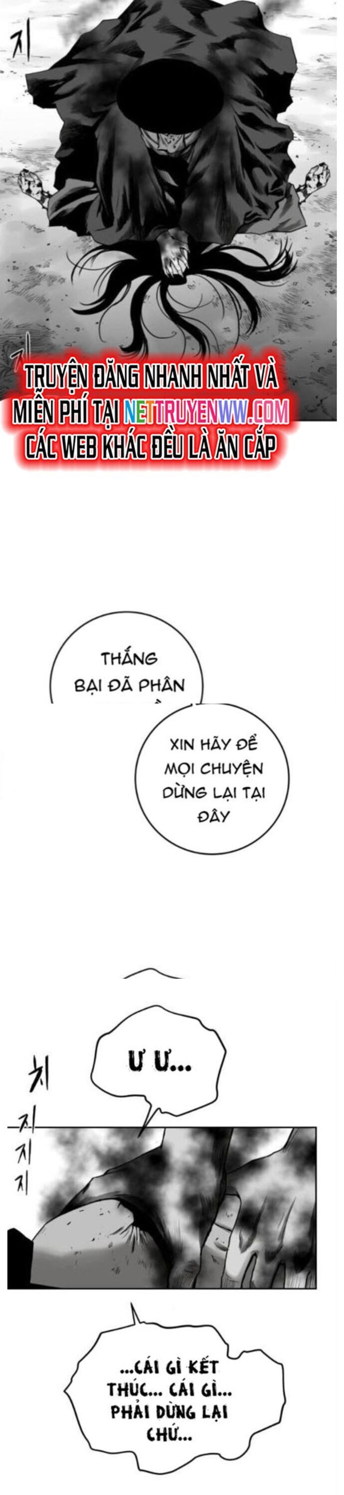 Sát Thủ Anh Vũ Chapter 81 - Trang 8