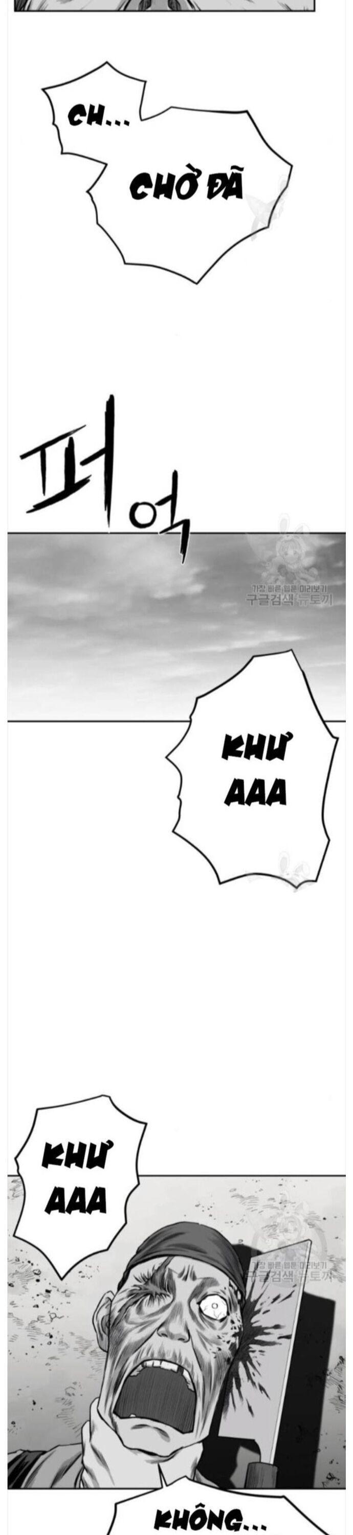 Sát Thủ Anh Vũ Chapter 84 - Trang 34