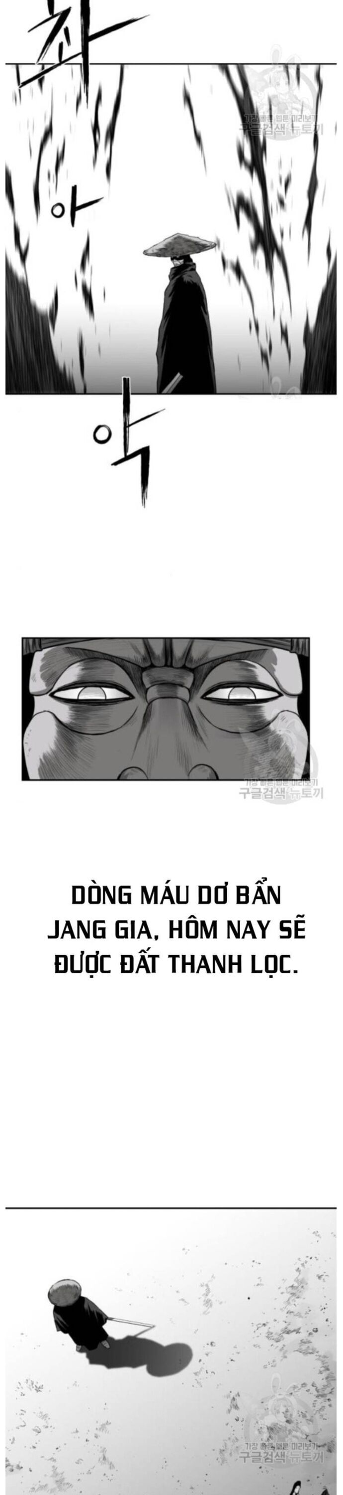 Sát Thủ Anh Vũ Chapter 83 - Trang 22