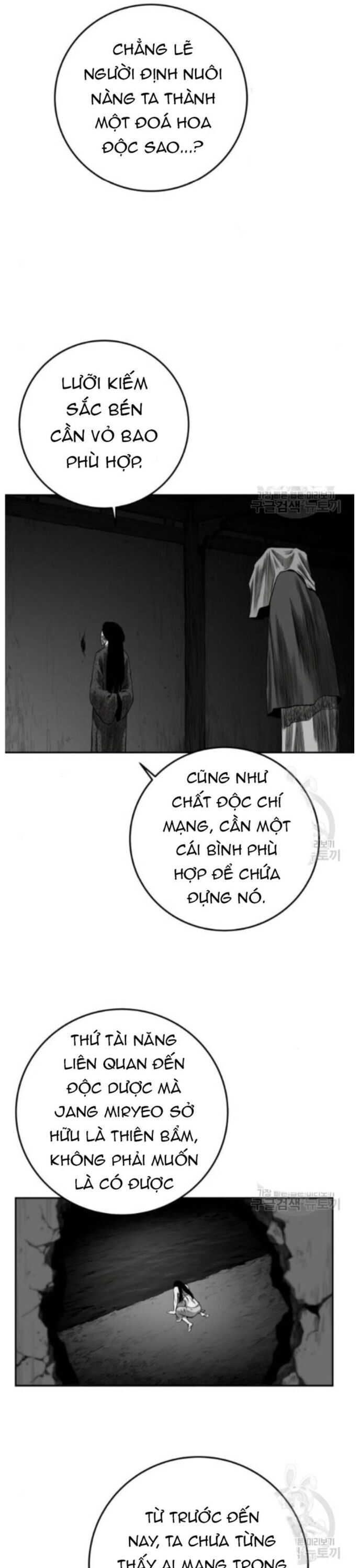 Sát Thủ Anh Vũ Chapter 83 - Trang 31