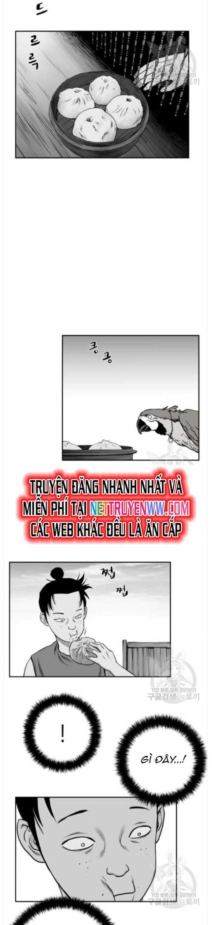 Sát Thủ Anh Vũ Chapter 84 - Trang 21