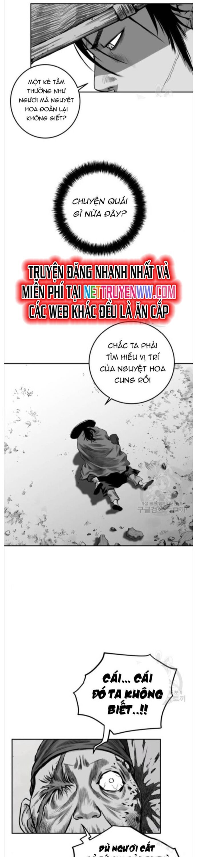 Sát Thủ Anh Vũ Chapter 84 - Trang 36