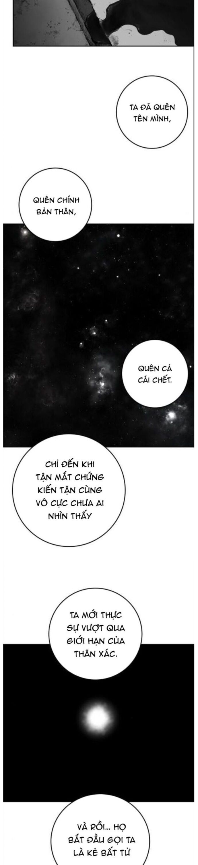 Sát Thủ Anh Vũ Chapter 81 - Trang 19