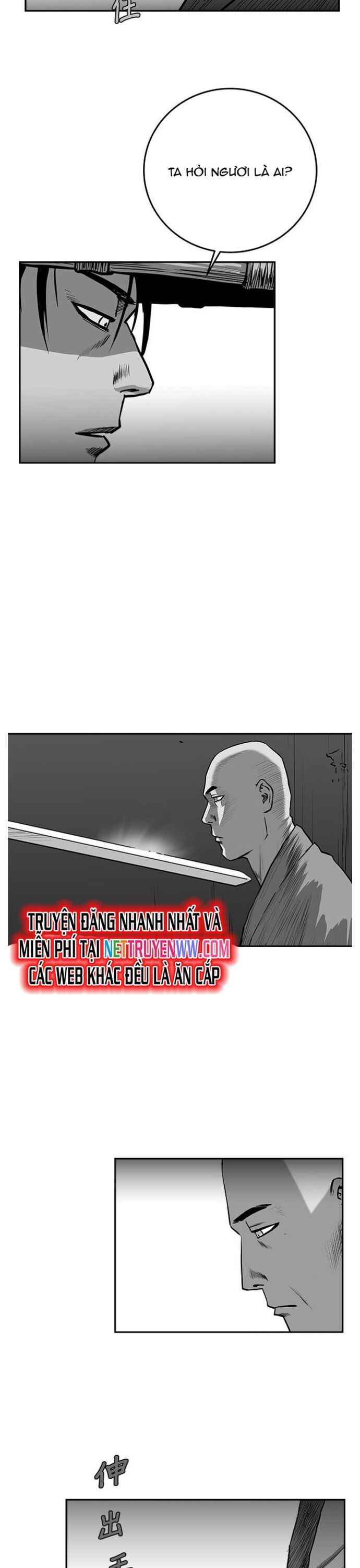 Sát Thủ Anh Vũ Chapter 86 - Trang 14